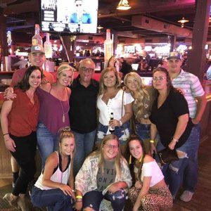 Meet your Posher, Payton